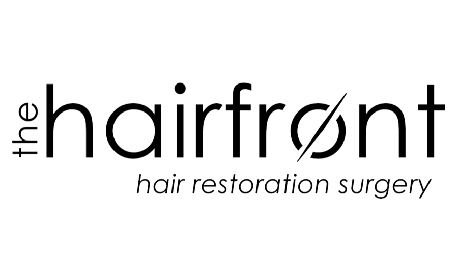 The Hairfront — Hair Restoration Surgery